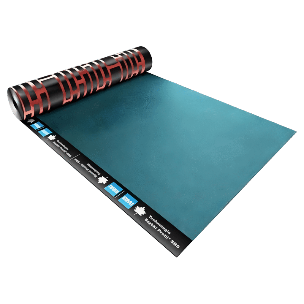 Bestor-SBS-Icopal-pealiskate-pealiskiht-lamekatus-Ventilation-top-tootefoto