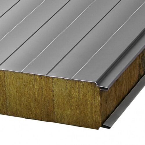 Sandwich-paneel-MW-D-W-ST