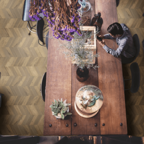 bestor - fatrafloor põrandakate Thermofix Mars - tootefoto 1