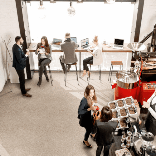 bestor - fatrafloor põrandakate Thermofix Virgo - tootefoto 1