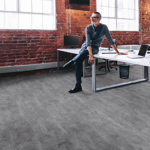 bestor - fatrafloor põrandakate Thermofix Pro Stone - tootefoto 6